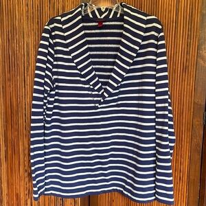 Merona fleece sweater